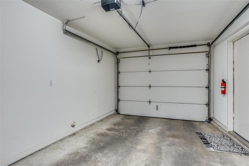 Buena Vista Street Condo - Residential Lease