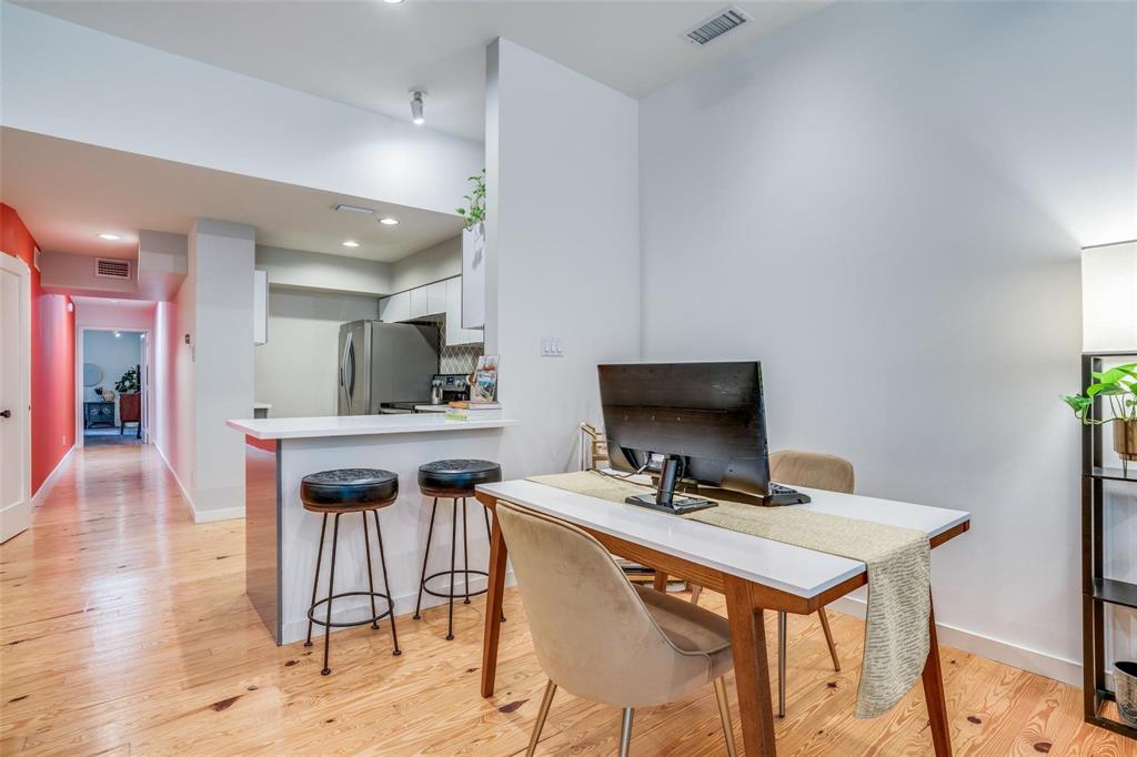 Buena Vista Street Condo - Residential Lease