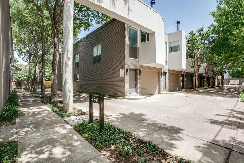 Buena Vista Street Condo - Residential Lease