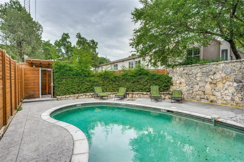 Buena Vista Street Condo - Residential Lease