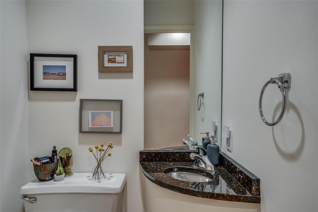 Buena Vista Street Condo - Residential Lease