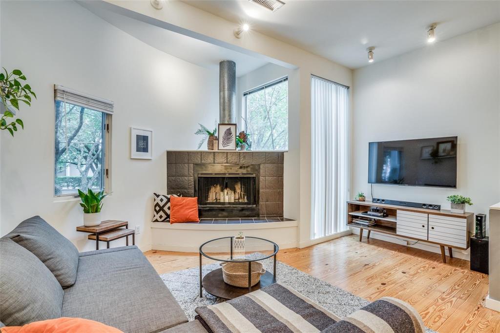 Buena Vista Street Condo - Residential Lease