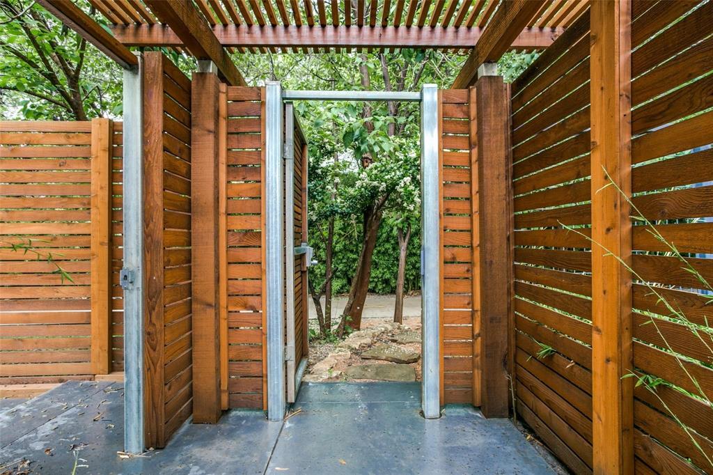 Buena Vista Street Condo - Residential Lease