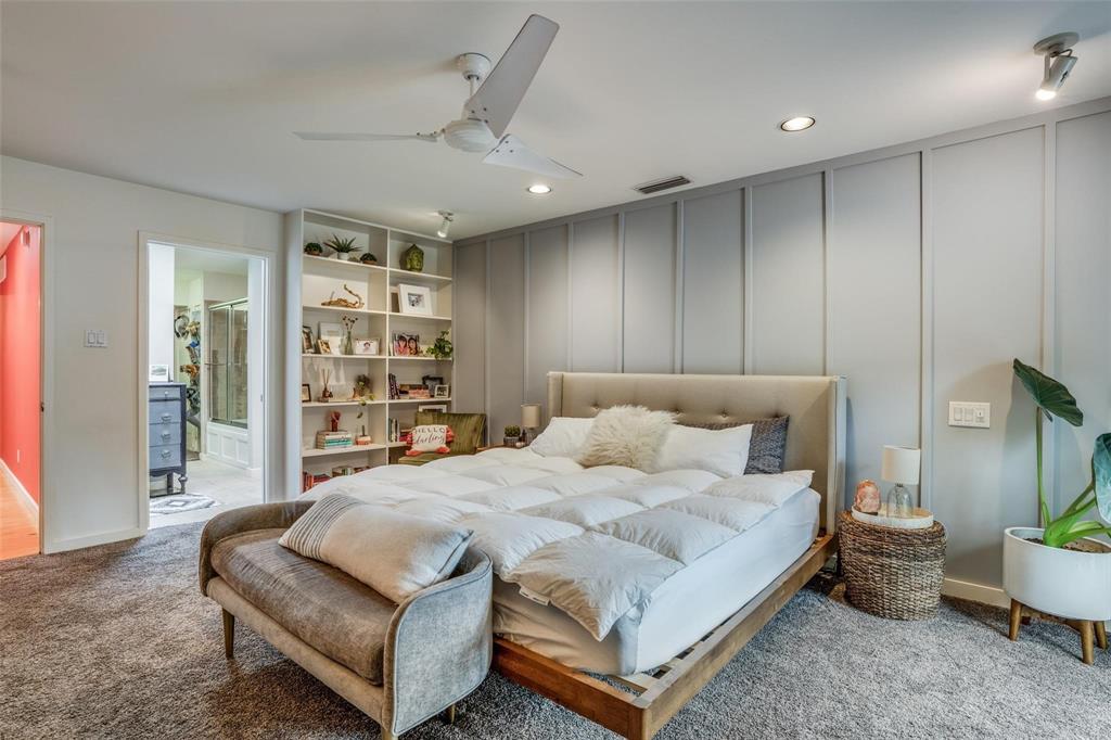 Buena Vista Street Condo - Residential Lease