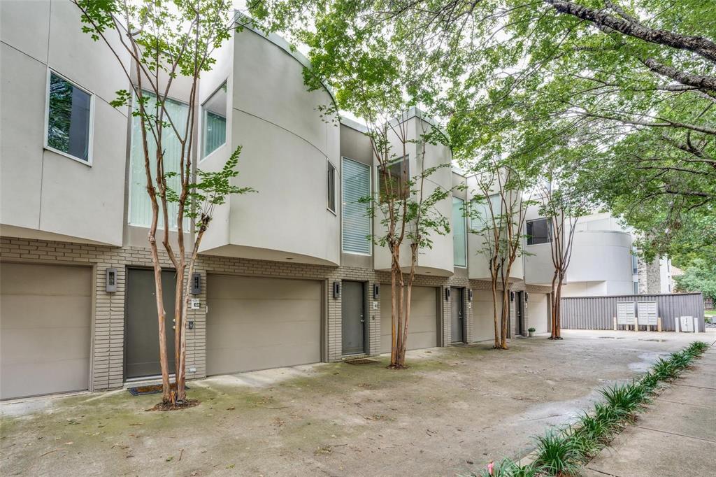 Buena Vista Street Condo - Residential Lease