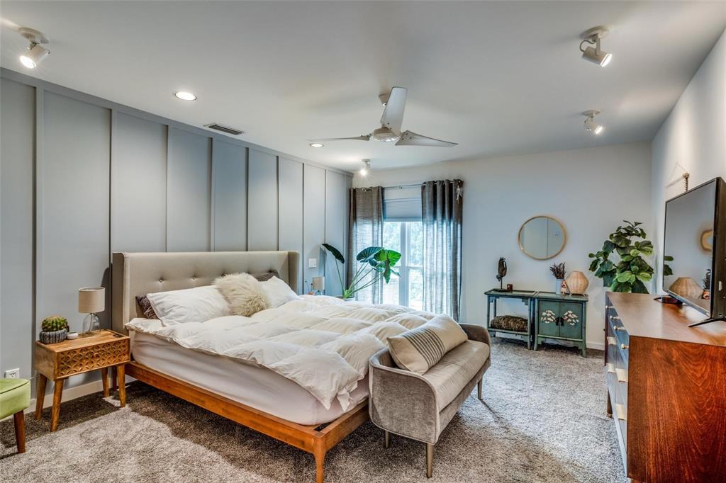 Buena Vista Street Condo - Residential Lease