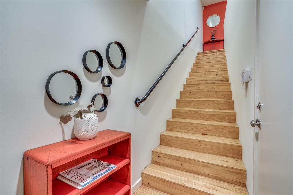 Buena Vista Street Condo - Residential Lease