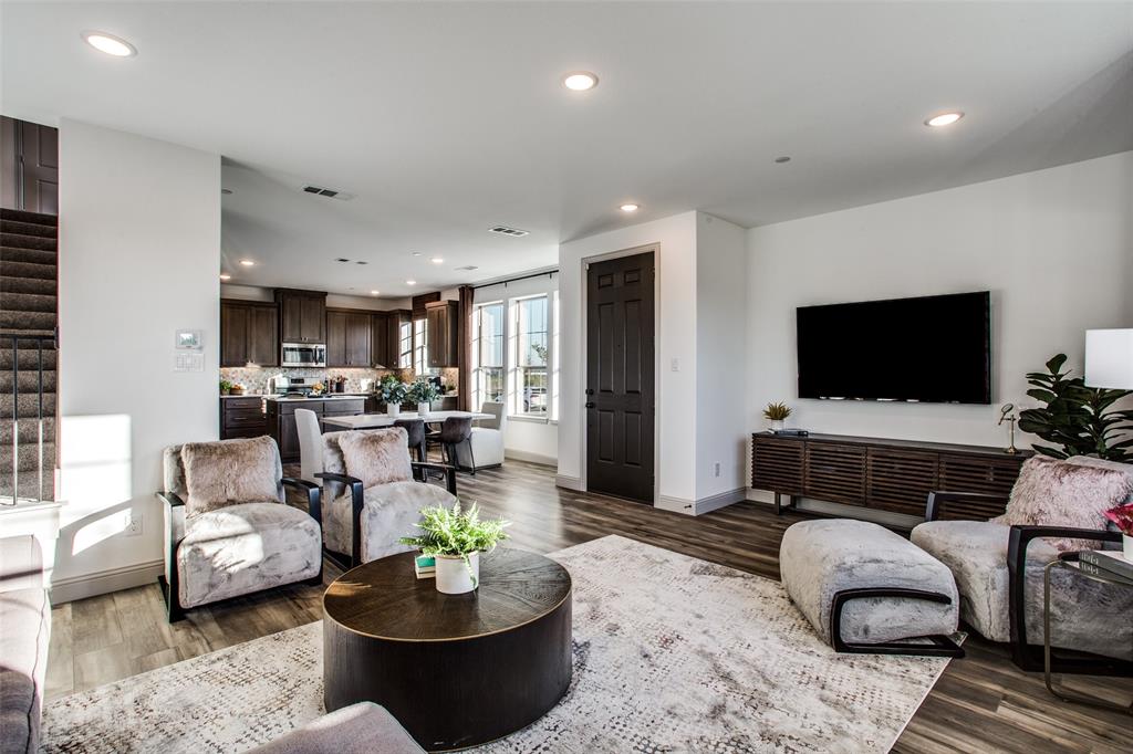 254 Harvest Way