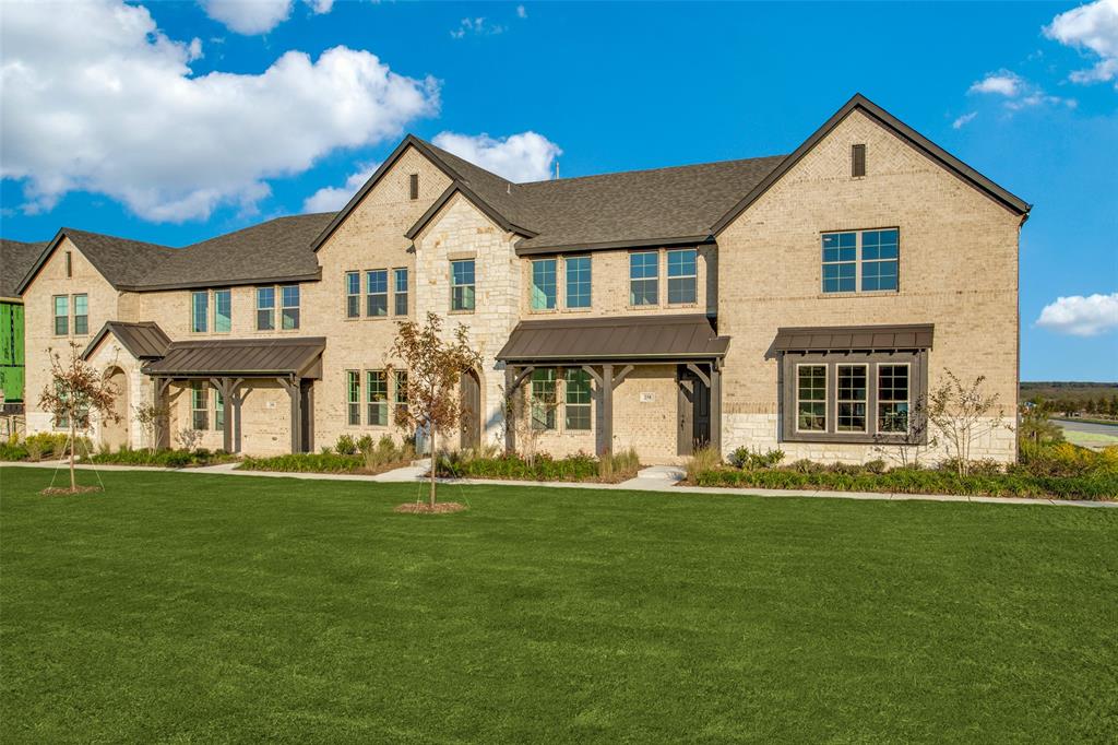 254 Harvest Way