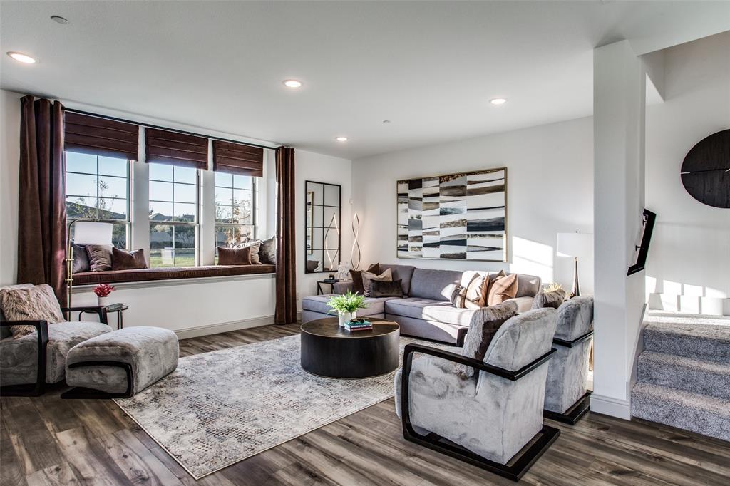 254 Harvest Way