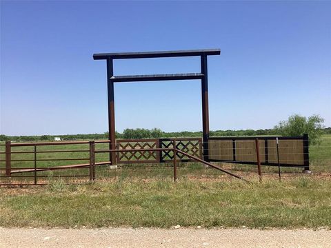 222 CR 381 Merkel TX 79536