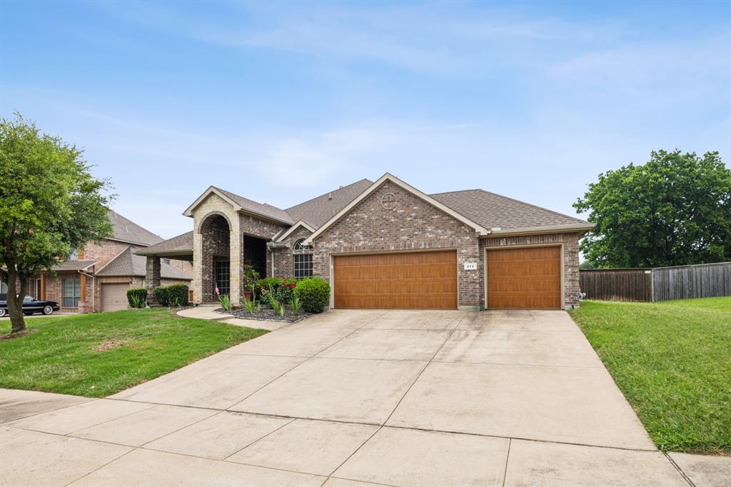 912 Kittery Drive