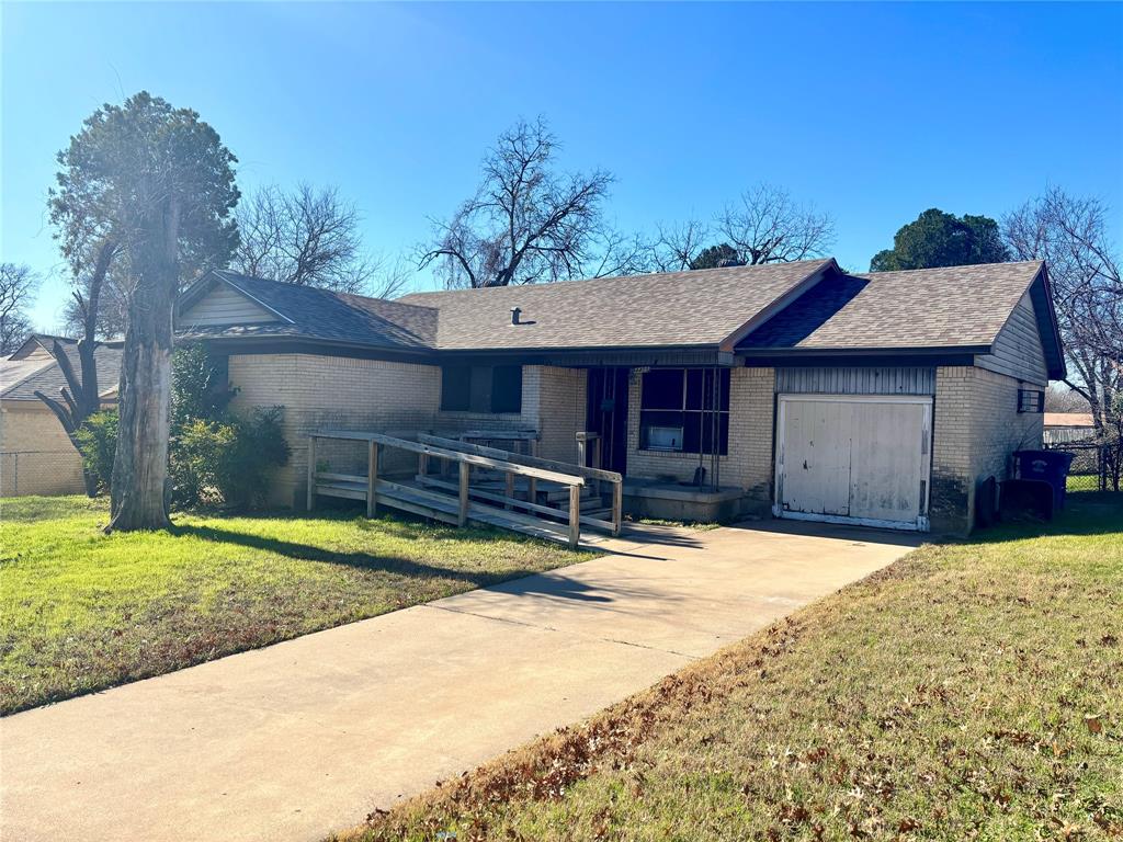 Glendale - Residential