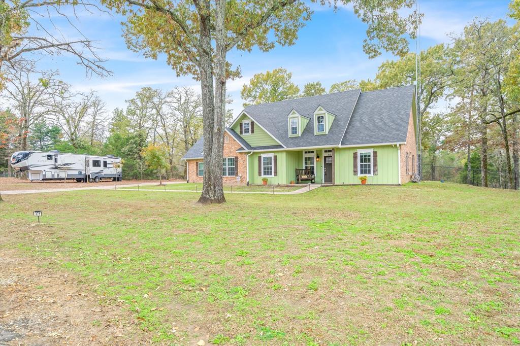 Spring Creek - Residential