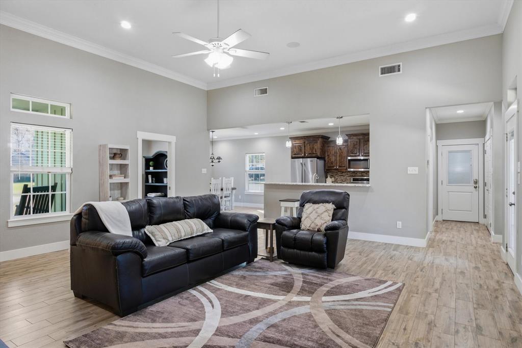 Spring Creek - Residential