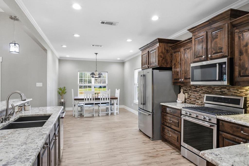 Spring Creek - Residential