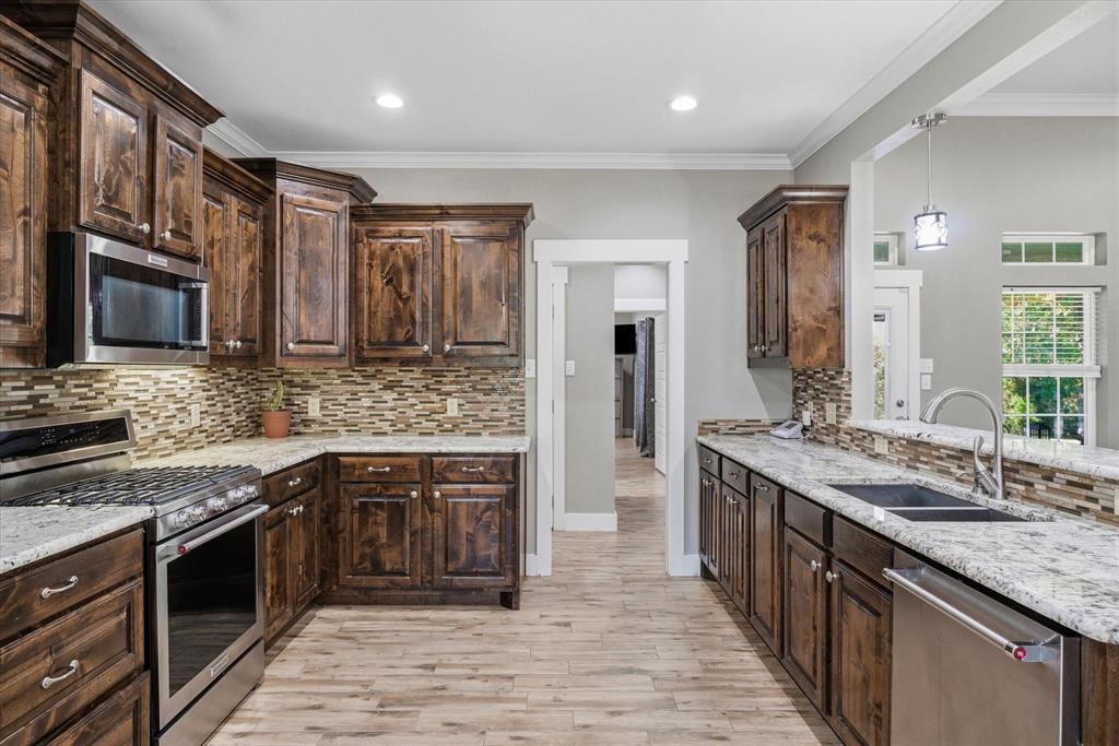 Spring Creek - Residential