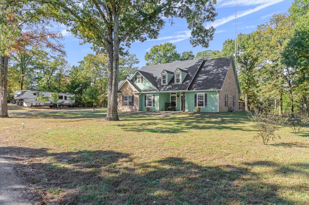 271 RS County Road 4269