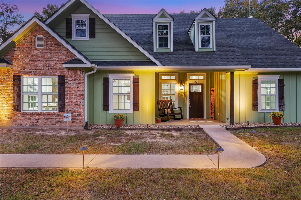 271 RS County Road 4269