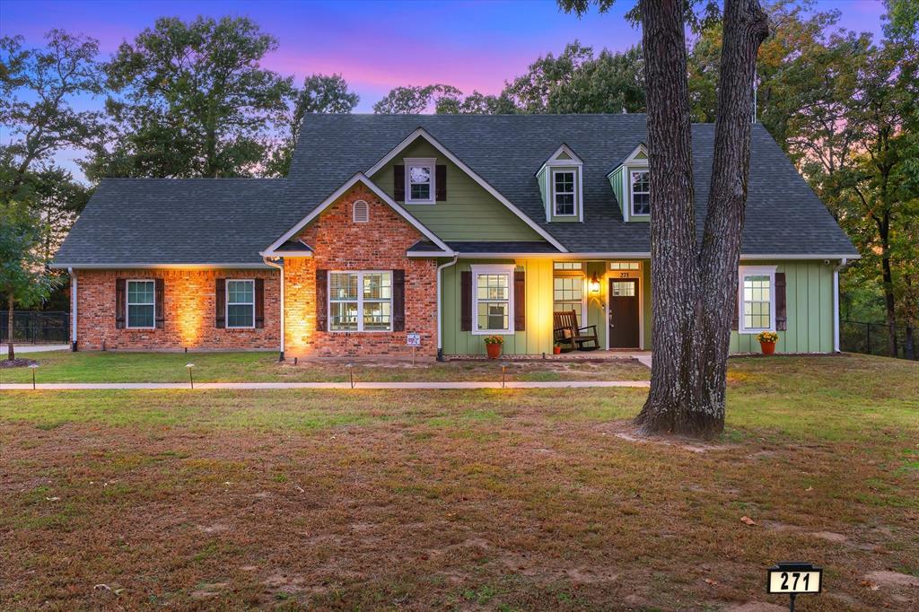 271 RS County Road 4269