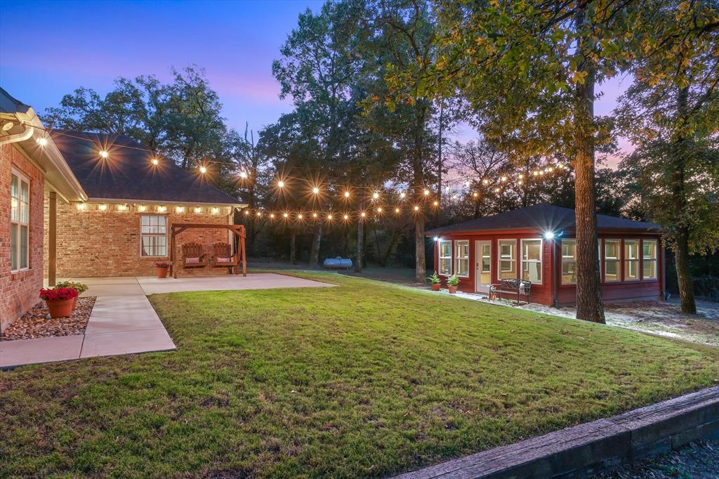 Spring Creek - Residential