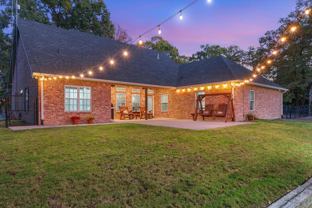 Spring Creek - Residential