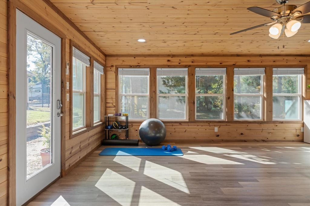 Spring Creek - Residential