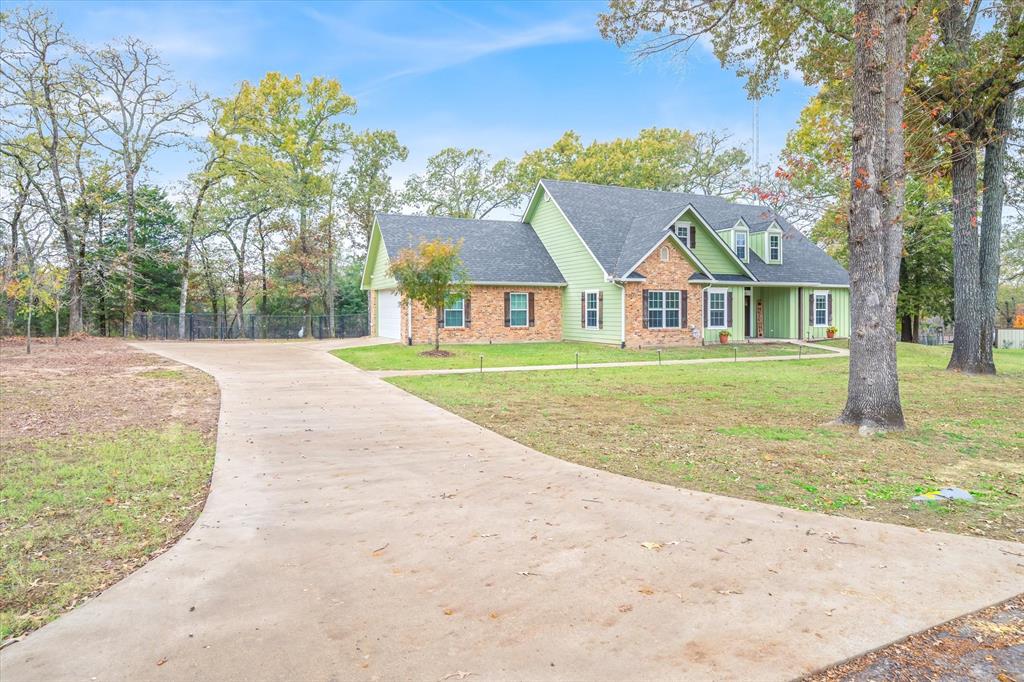 Spring Creek - Residential