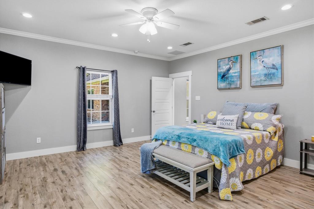 Spring Creek - Residential