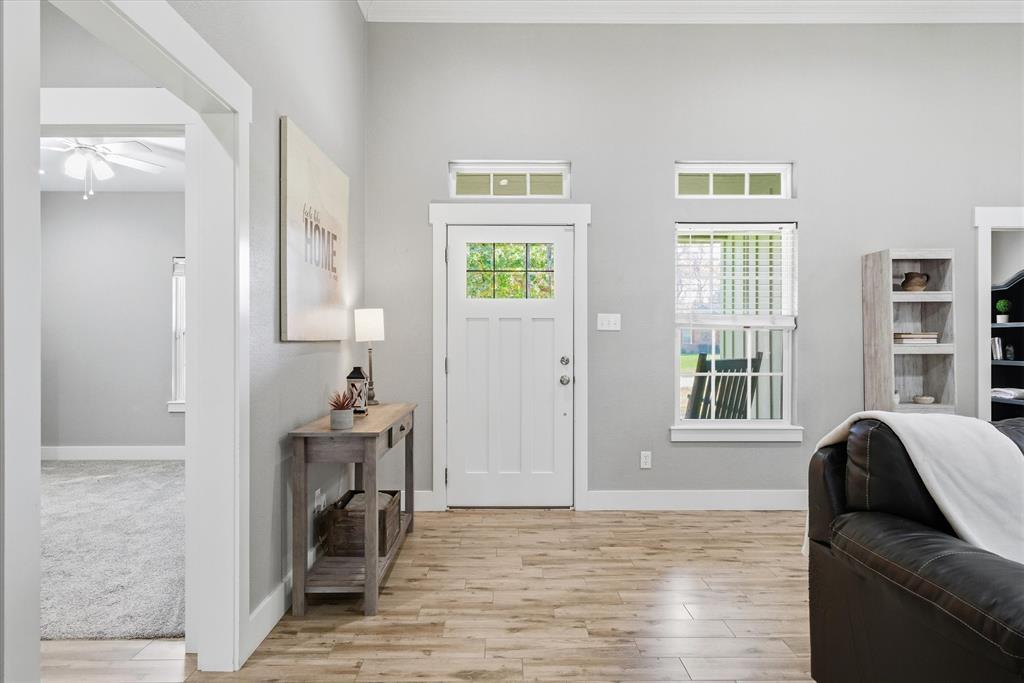 Spring Creek - Residential