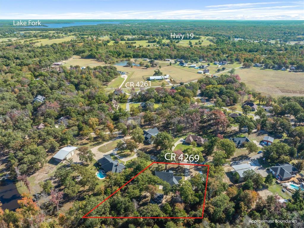 Spring Creek - Residential