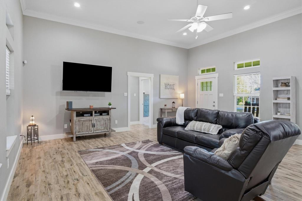 Spring Creek - Residential