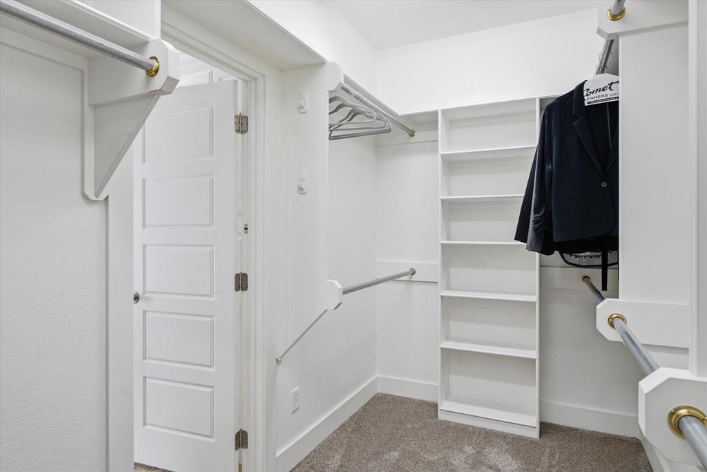 Spring Creek - Residential