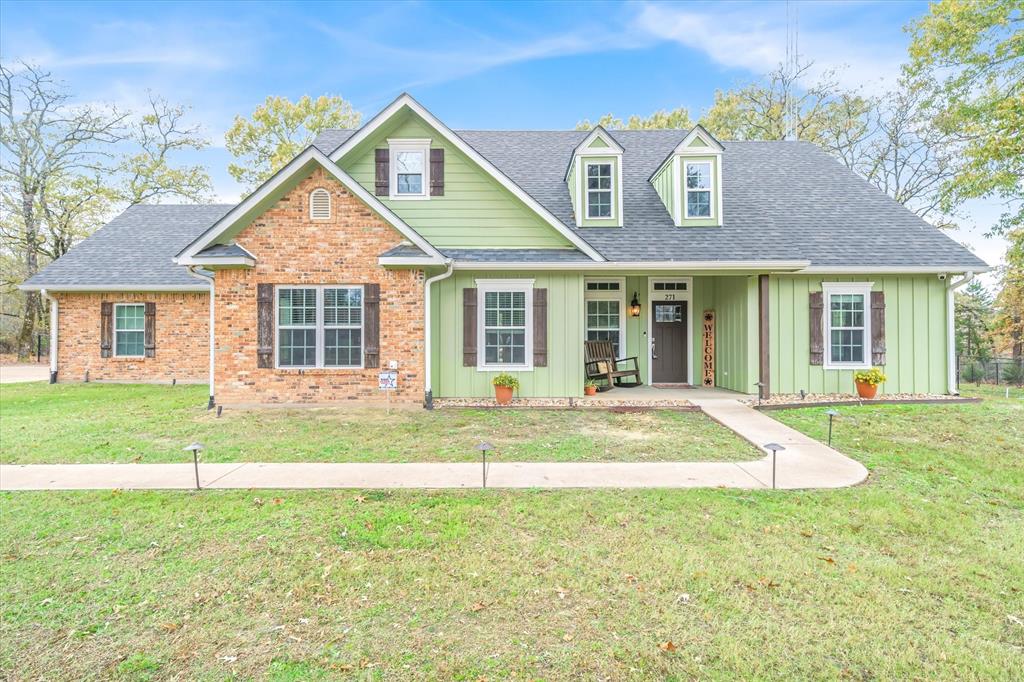 Spring Creek - Residential