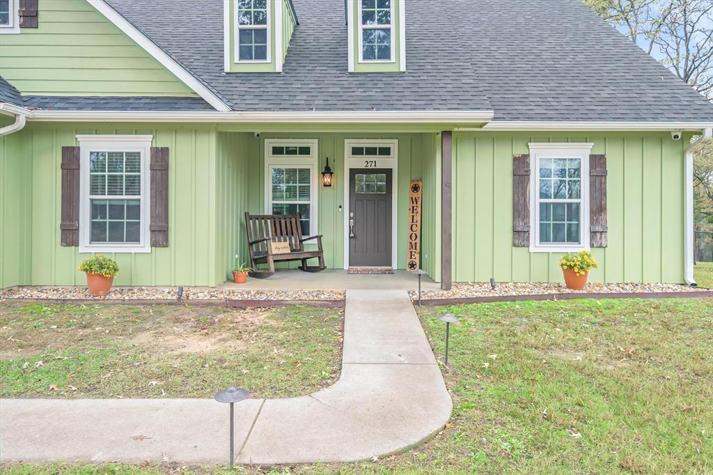 Spring Creek - Residential