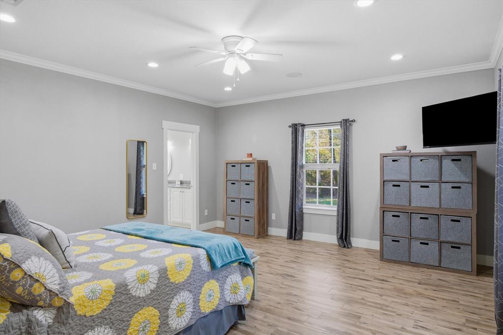 Spring Creek - Residential