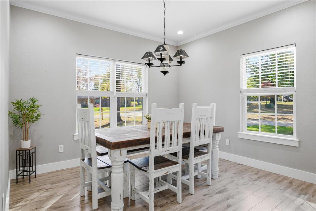 Spring Creek - Residential