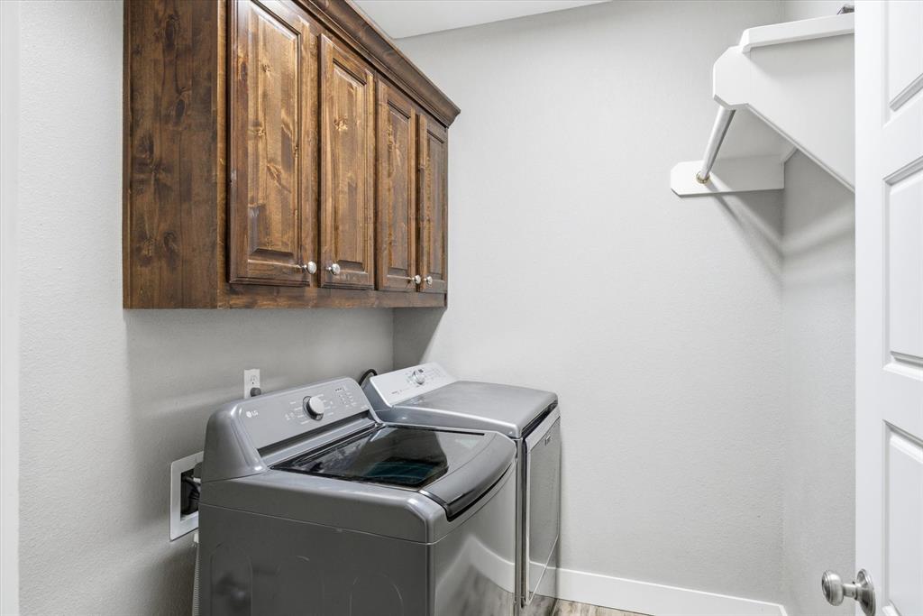 Spring Creek - Residential