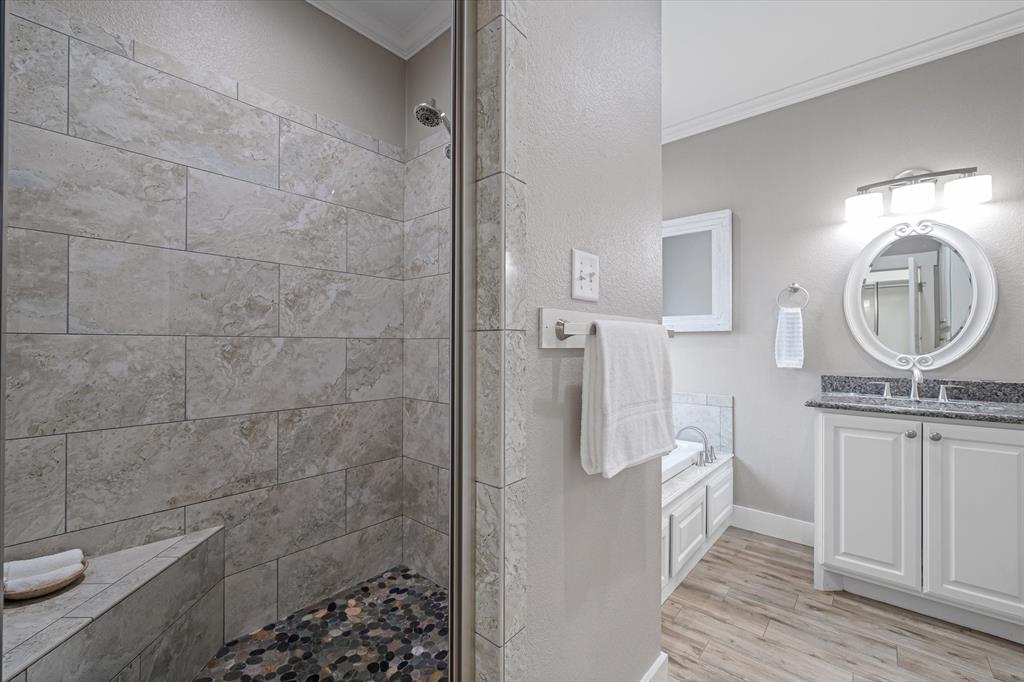 Spring Creek - Residential