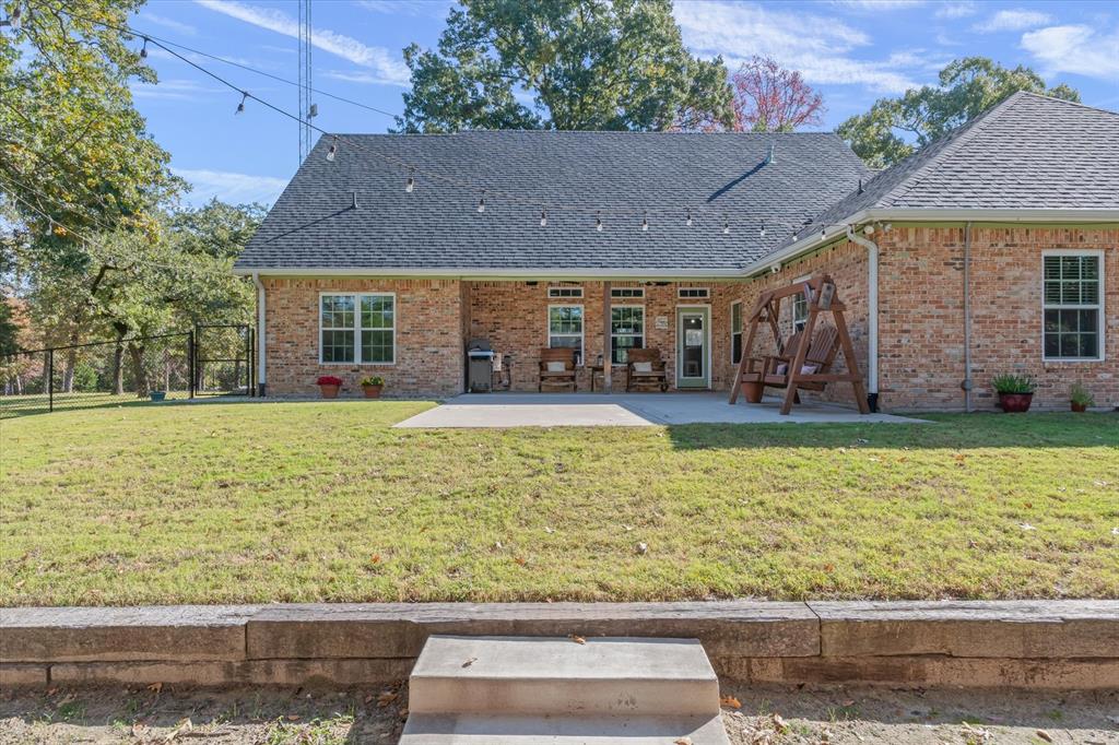 Spring Creek - Residential