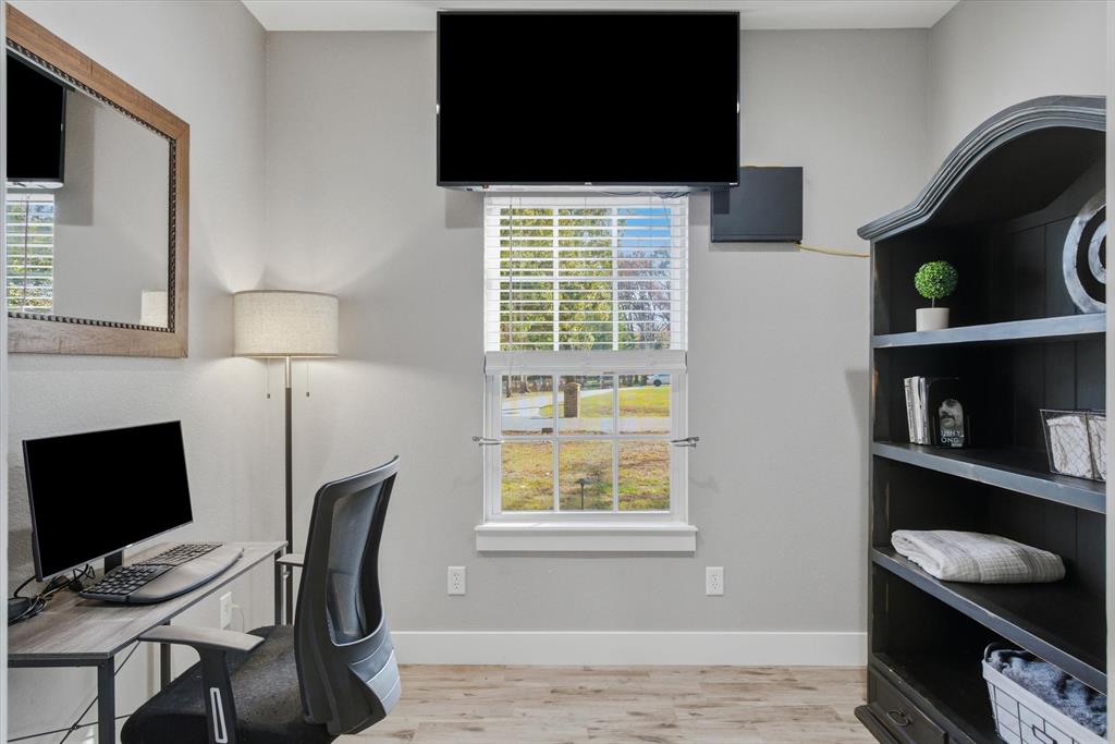 Spring Creek - Residential