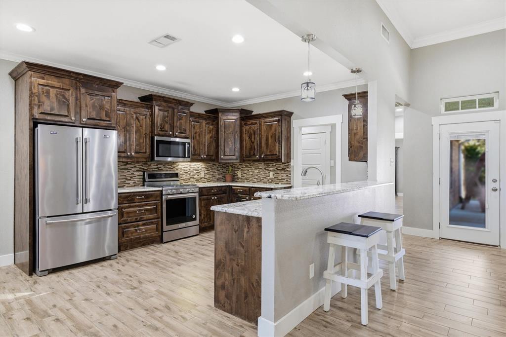 Spring Creek - Residential