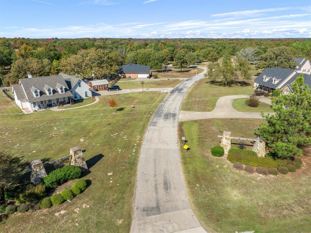 Spring Creek - Residential