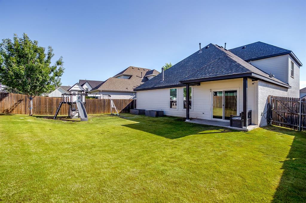 Skyline Ranch - Residential