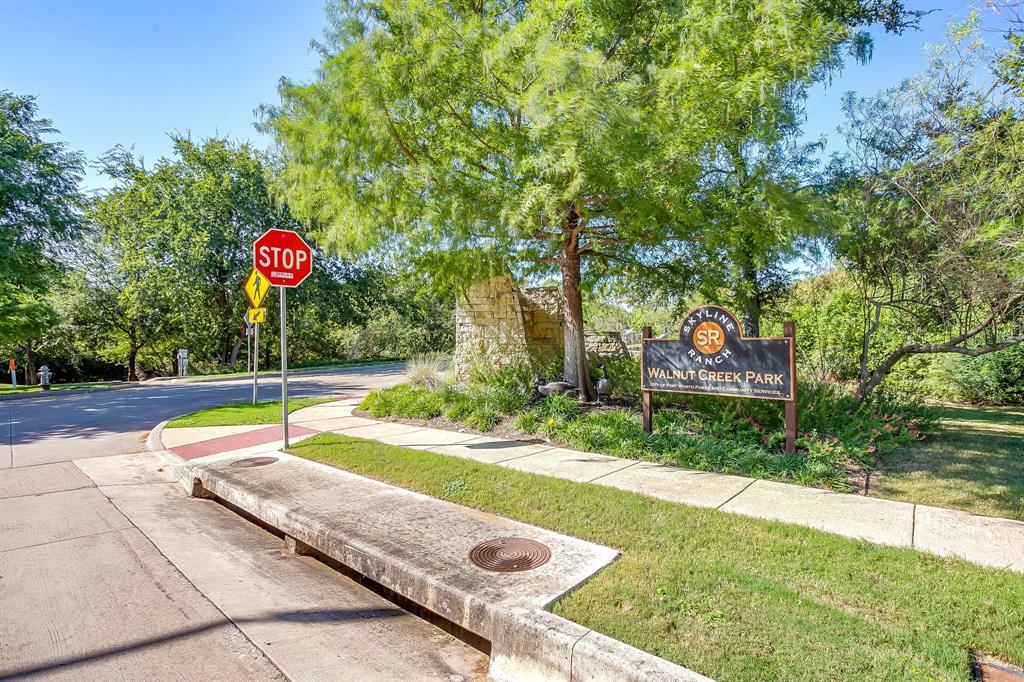 Skyline Ranch - Residential