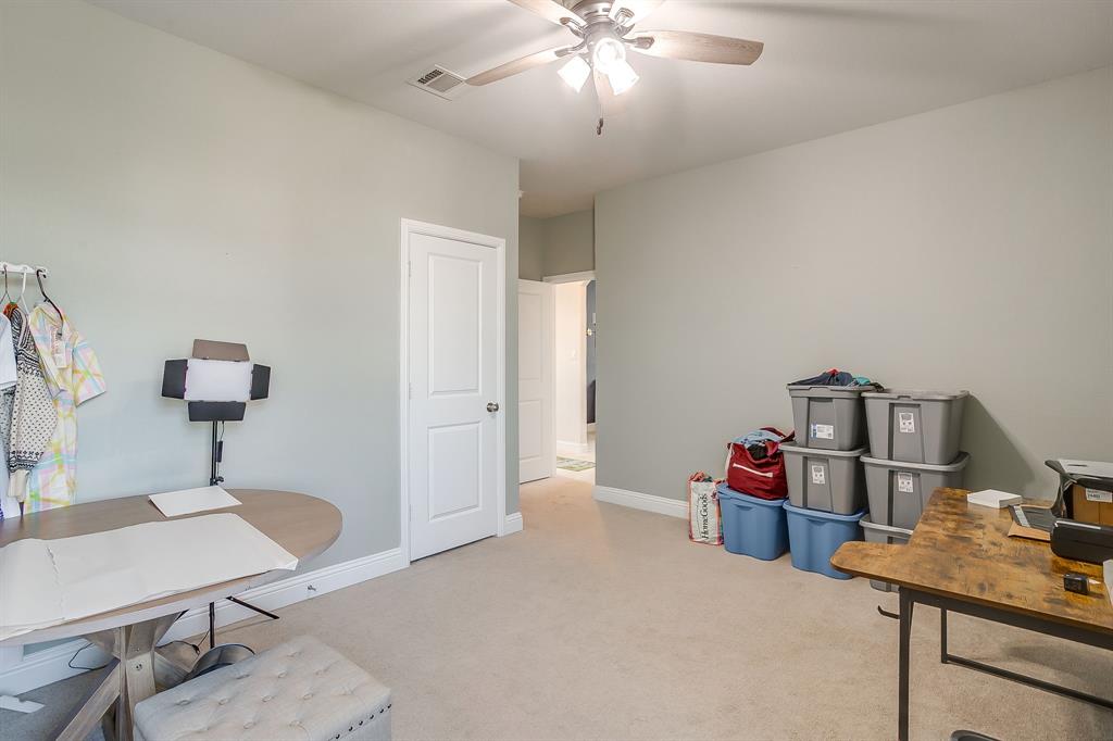 Skyline Ranch - Residential