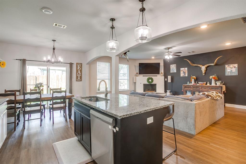 Skyline Ranch - Residential