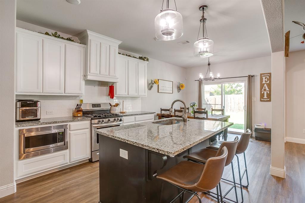 Skyline Ranch - Residential