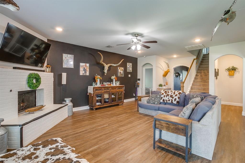 Skyline Ranch - Residential