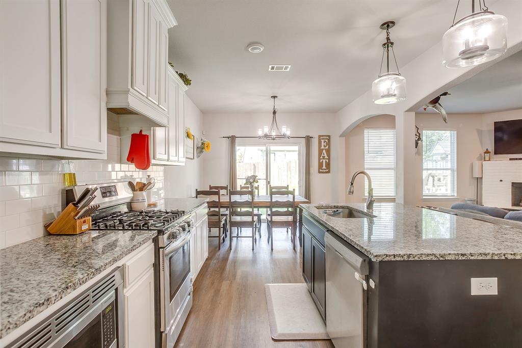 Skyline Ranch - Residential